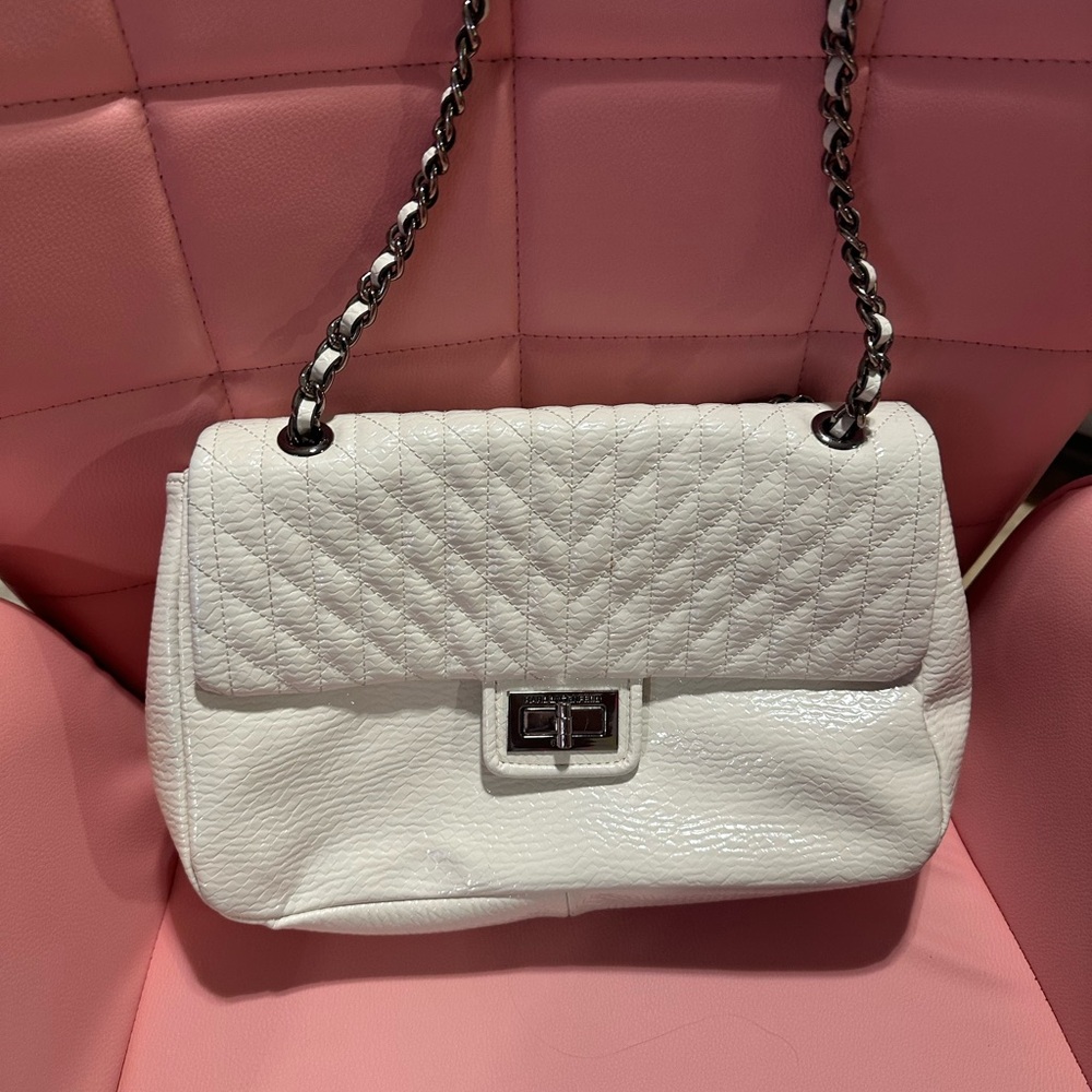 Karl Lagerfeld Paris Shoulder Bag